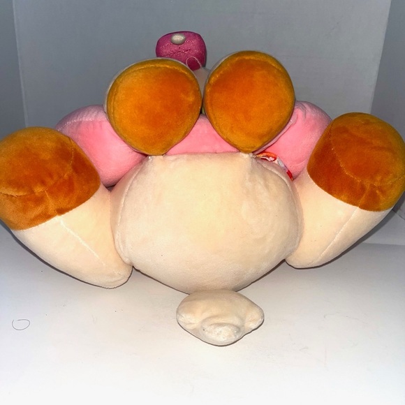 Summer Jschlatt 12” Youtooz Plush Party RAM Schlatt Limited Edition - Picture 5 of 7